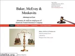 Sites similar to bm3law.com