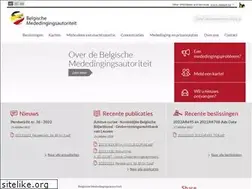 Sites similar to bma-abc.be