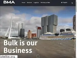 Sites similar to bma-agencies.nl