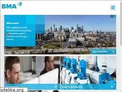Sites similar to bma-america.us