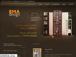 Sites similar to bma-design.pl