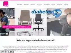 Sites similar to bma-ergonomics.be