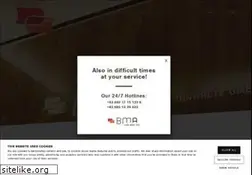 Sites similar to bma-law.com
