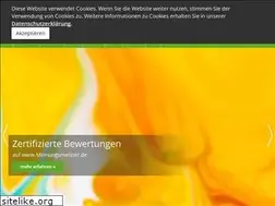 Sites similar to bma-malerarbeiten.de