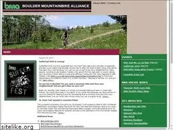 Sites similar to bma-mtb.org