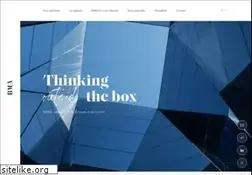 Sites similar to bma-paris.com