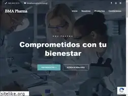 Sites similar to bma-pharma.com