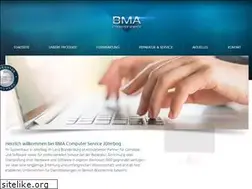 Sites similar to bma-service.de
