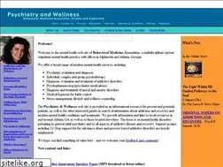 Sites similar to bma-wellness.com