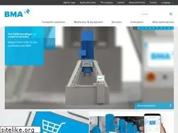 Sites similar to bma-worldwide.com