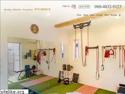 Sites similar to bma-yobo.com