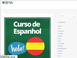 Sites similar to bma.art.br