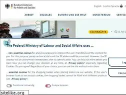 Sites similar to bma.de