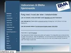 Sites similar to bma.dk