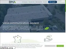 Sites similar to bma.fr