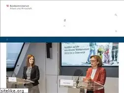 Sites similar to bma.gv.at