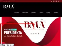 Sites similar to bma.org.mx