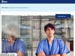 Sites similar to bma.org.uk