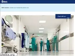 Sites similar to bma.org