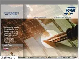 Sites similar to bma.ru
