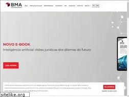 Sites similar to bmaadvogados.com.br