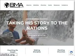 Sites similar to bmaamerica.org