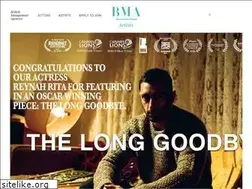 Sites similar to bmaartists.com