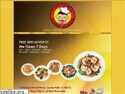 Sites similar to bmabistro.com