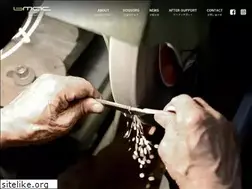 Sites similar to bmac-scissors.jp