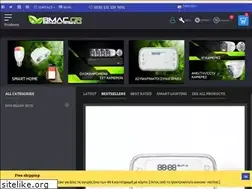 Sites similar to bmac.gr