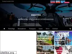 Sites similar to bmaccess.net