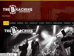 Sites similar to bmachine.nl
