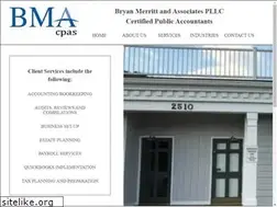 Sites similar to bmacpanc.com