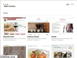 Sites similar to bmacreative.com