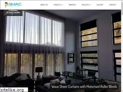 Sites similar to bmacwindowfurnishings.com.au