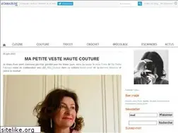 Sites similar to bmade.canalblog.com