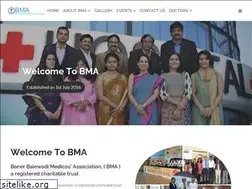Sites similar to bmadoctors.com