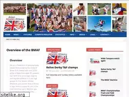 Sites similar to bmaf.org.uk