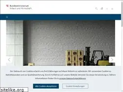 Sites similar to bmafj.gv.at
