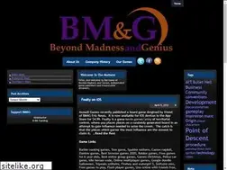 Sites similar to bmag-games.com