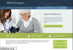 Sites similar to bmagency.sk