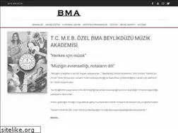 Sites similar to bmakademi.com