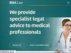 Sites similar to bmalaw.co.uk