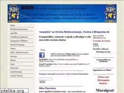 Sites similar to bmalbert.yolasite.com