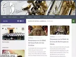Sites similar to bmalbricias.com