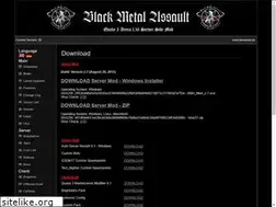 Sites similar to bmamod.de