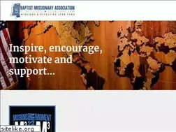 Sites similar to bmams.org