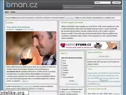 Sites similar to bman.cz