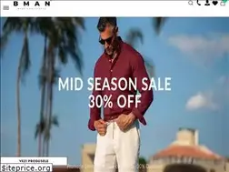 Sites similar to bman.ro