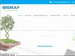 Sites similar to bmapglobal.com